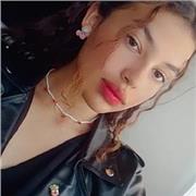 Profesora de quimica, principalmente para estudiantes de bachillerato y primeros semestres de universidad